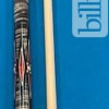 Meucci Red Diamond Mini Cue by BMC