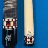 Red Diamond Mini Cue by BMC