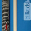 Red Diamond Mini Cue by BMC