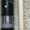 New Meucci "Pearl Piano Cue" w/ The Pro Shaft