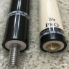 Joint Pin and Shaft Insert for a BMC Pearl Torch Cue