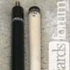 Meucci BMC Pearl Torch Cue w/ The Pro Shaft