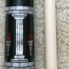 Meucci BMC Pearl Torch Cue w/ The Pro Shaft