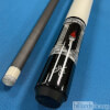 BMC Pearl Torch Cue with White Linen Wrap