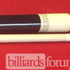 BMC Pool Cue Model Pro 1 Private Sale