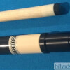 BMC Pro 1 Pool Cue with Black Wrap