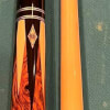 BMC Pro 16 Pool Cue with Meucci The PRO Shaft