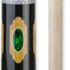 A BMC Pro 2 Special Edition Cue with Matching "The Pro" Shaft