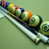 BMC Pool Cue Model Pro 2 Series