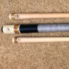 Meucci BMC Pro Series 2 Cue Sold in Dec 2018