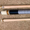 Meucci Pro 2 BMC Pool Cue