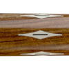 Pro 4 BMC Pool Cue with Lighter Stain