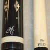 BMC Pro 5 Pool Cue Butt Sleeve