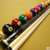 BMC Pool Cue Model Pro 5