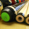 BMC Pro 5 Pool Cue from Cue and Barrel