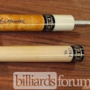 BMC Pool Cue Pro 6 Model