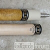 BMC Pro 6 Pool Cue Forearm