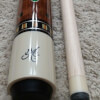 Butt Sleeve of a BMC Pro 6 Pool Cue