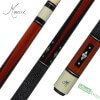 Meucci BMC Red Bob Meucci Limited Pool Cue