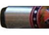 BMC Johnny REB-2 Confederate Flag Cue by Meucci