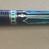 Sky Woodward's 2015 BMC Custom Pool Cue