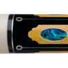 BMC SWBB 2 Blue Pool Cue