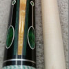 Forearm Detail on a BMC SWBB2 Cue