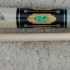SWBB2 BMC Pool Cue from BMC Cues