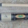 SWBB2 BMC Pool Cue from BMC Cues