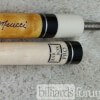 SWBB2 BMC Pool Cue from BMC Cues