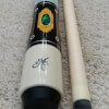 SWBB2 BMC Pool Cue from BMC Cues