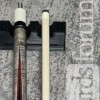 Red BMC SWBB-2B Cue for Sale