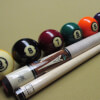 BMC SWBB 3 Pool Cue Stick