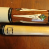 BMC SWBB 3 Pool Cue