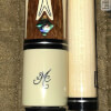 SWBB 3 Pool Cue from BMC Cues