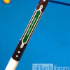 BMC SB-5 Cocobolo Cue Forearm