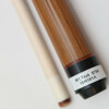 BMC Teak M1 Veneer Pool Cue