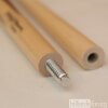 Veneered BMC M1 Teak Cue