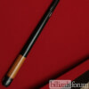 Veneered BMC M1 Teak Cue