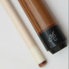 Veneered BMC M1 Teak Cue