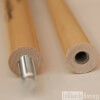 Veneered BMC M1 Teak Cue Joint