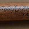 BMC Texas Oil Rig Cue Prototype - Dated 2012-12-28