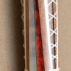 Prototype of BMC Texas Oil Man Cue Dated 2012-12-28