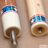 Prototype of BMC Texas Oil Man Cue Dated 2012-12-28