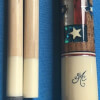 BMC Texas Oil Rig Cue - Number 18