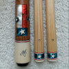 BMC Texas Oil Rig Cue 18