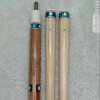 BMC Texas Oil Rig Cue 18