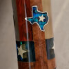 Texas Oil Rig BMC Cue #18