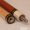 BMC Texas Yellow Rose Pool Cue