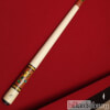 Bob Meucci Texas Yellow Rose Pool Cue